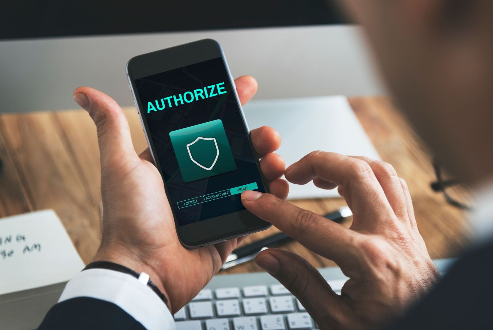 Securing Online Transactions: Essential Tips for Businesses in 2024