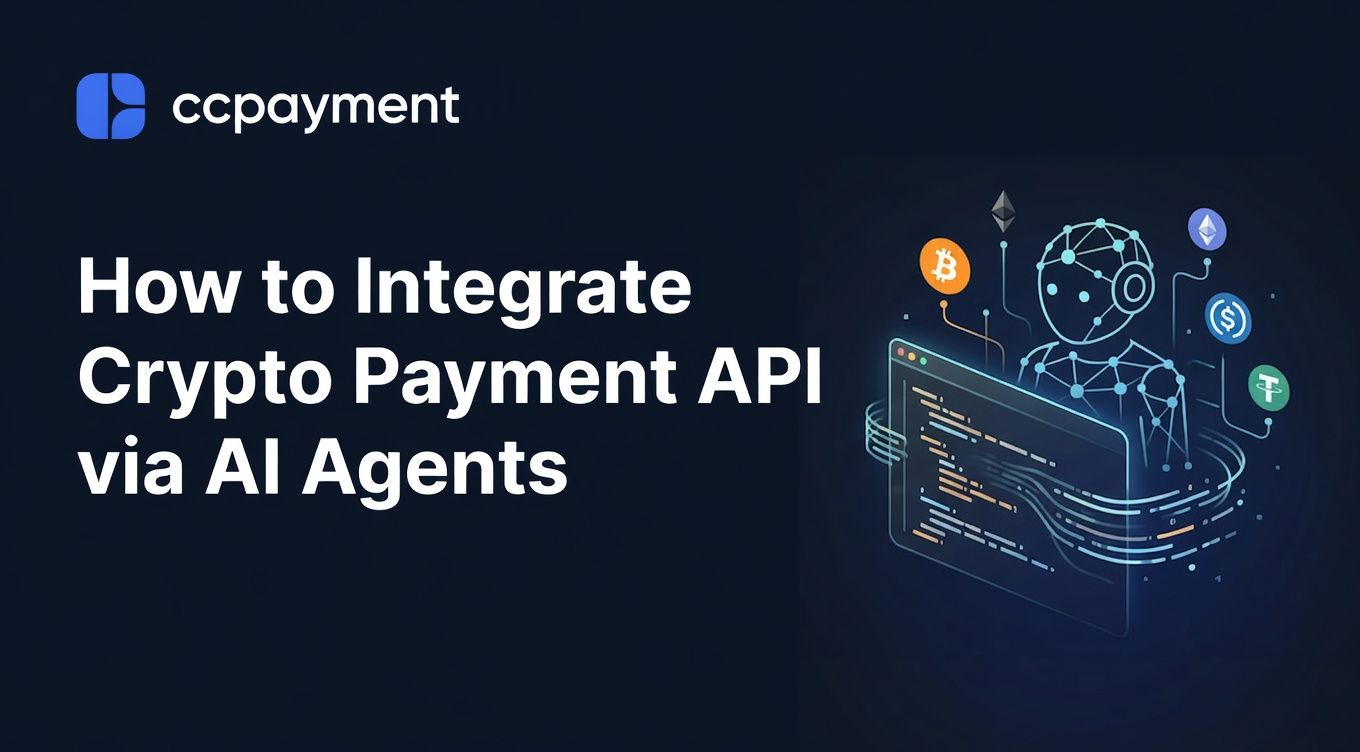 The 10-Minute Crypto Payment Gateway: A Developer's Guide to AI-Driven Integration