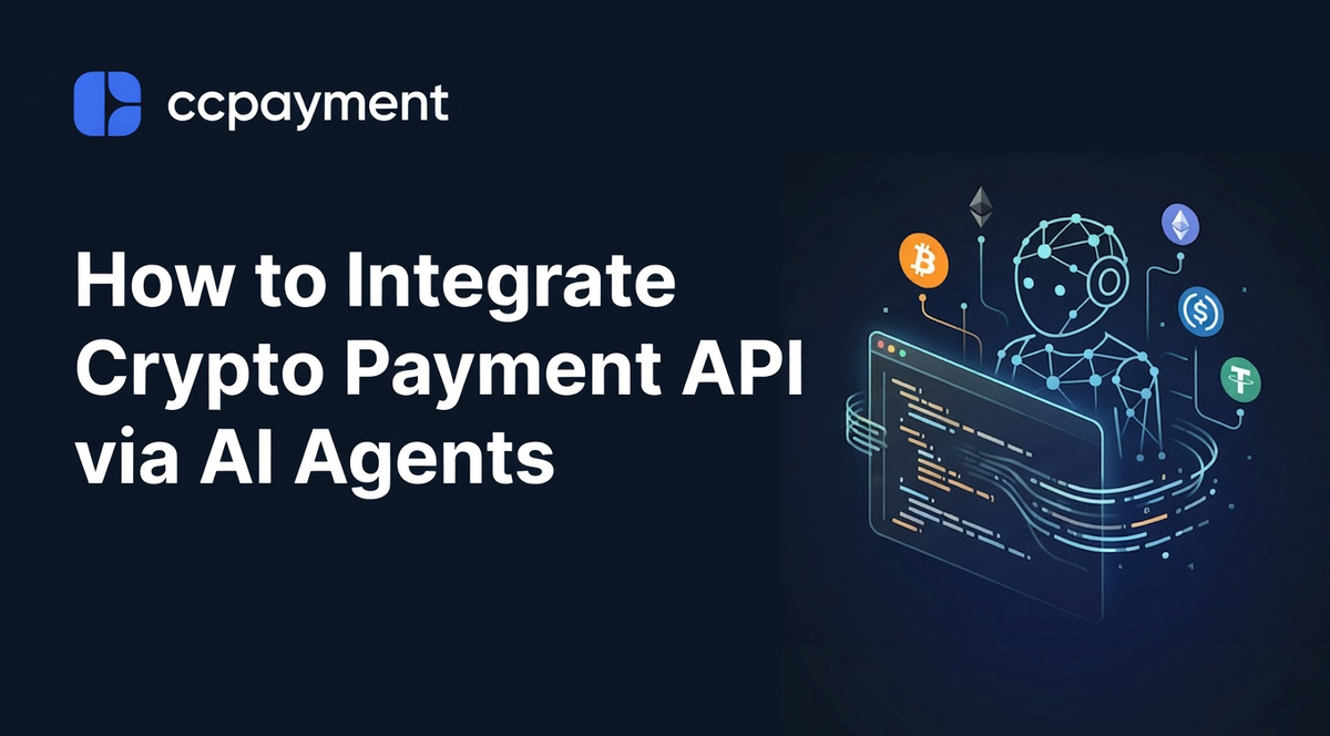 The 10-Minute Crypto Payment Gateway: A Developer's Guide to AI-Driven Integration