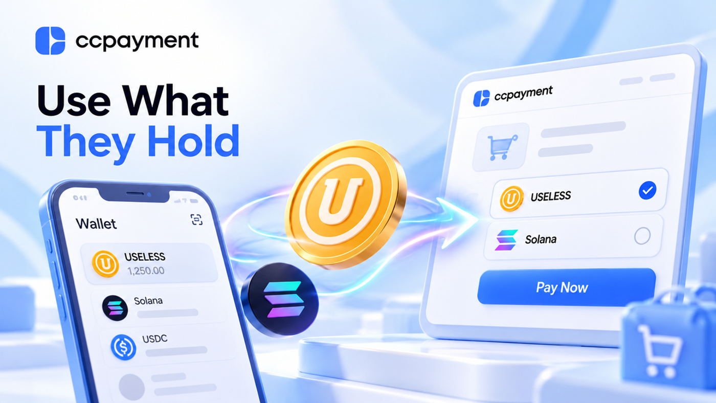 Serve Solana-Native Users