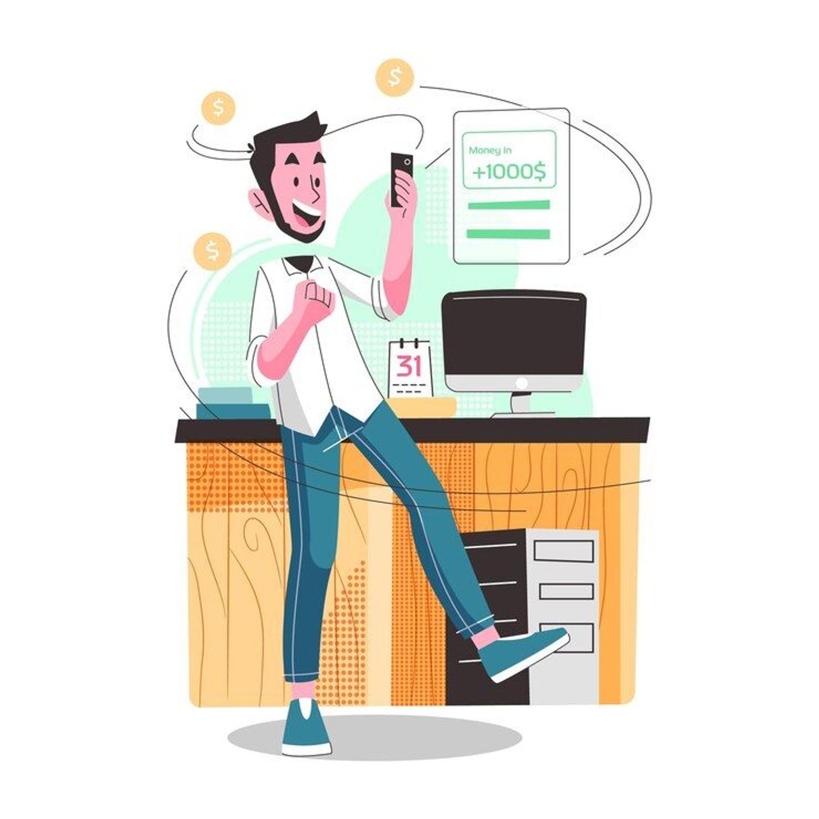 How Can I Accept International Payment with Crypto As a Freelancer?