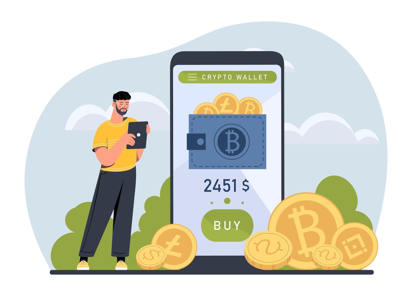 Companies That Accept Bitcoin For Payment