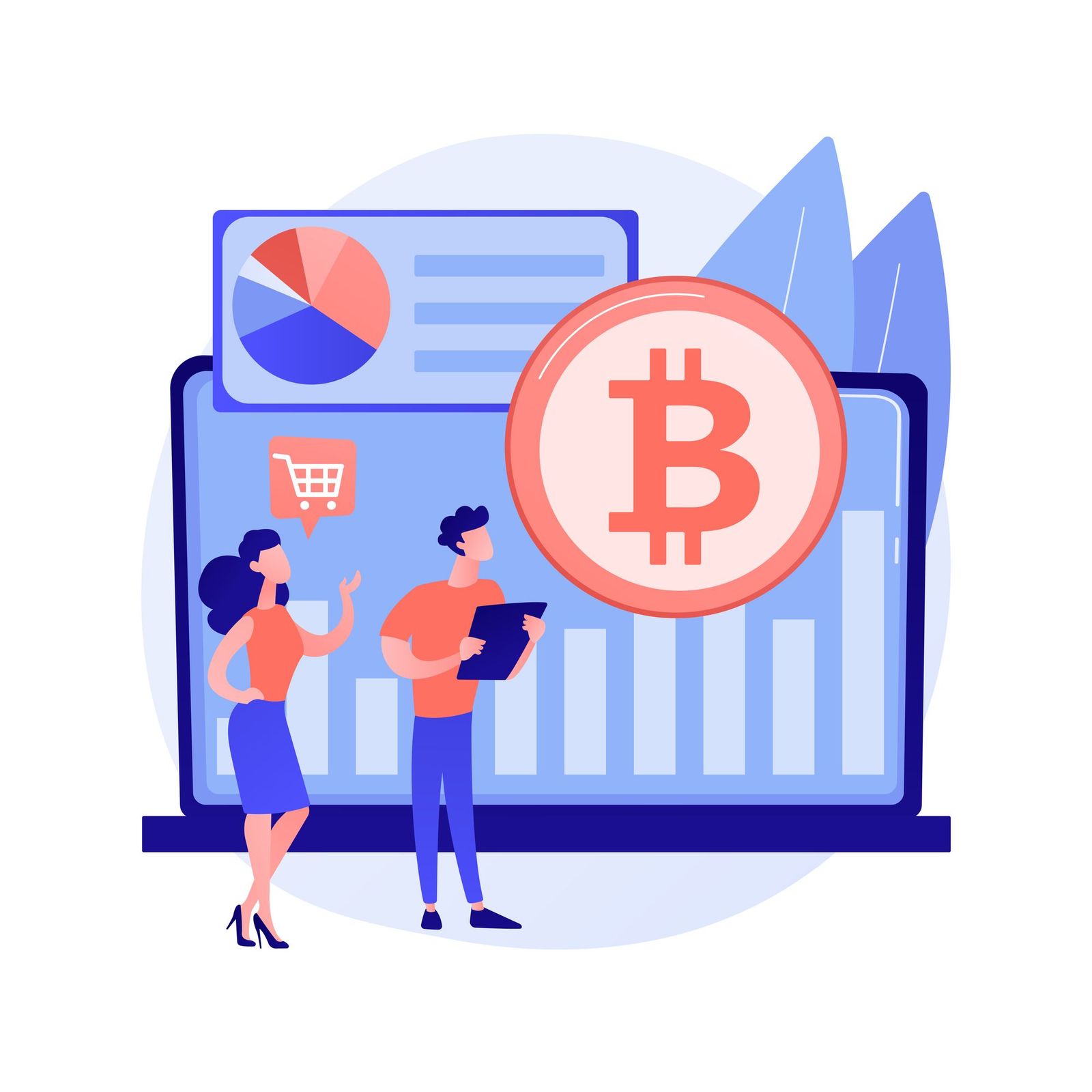 How Does Crypto Benefit Small Businesses