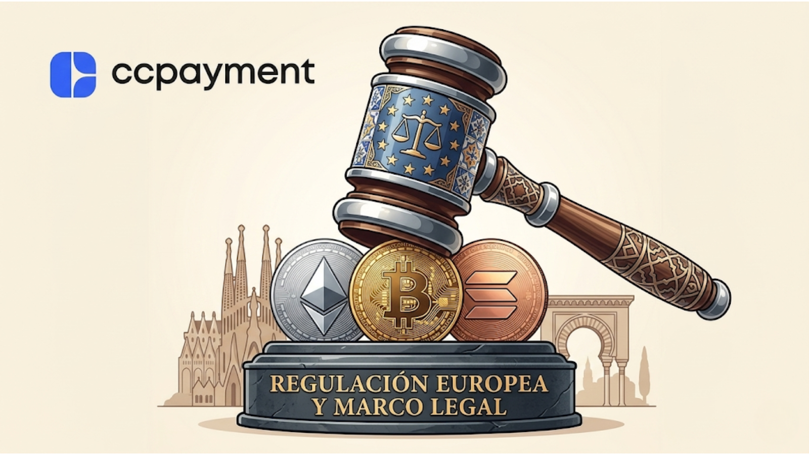 Scaling in Europe: How to Deploy a Compliant Spain Crypto Payment Gateway
