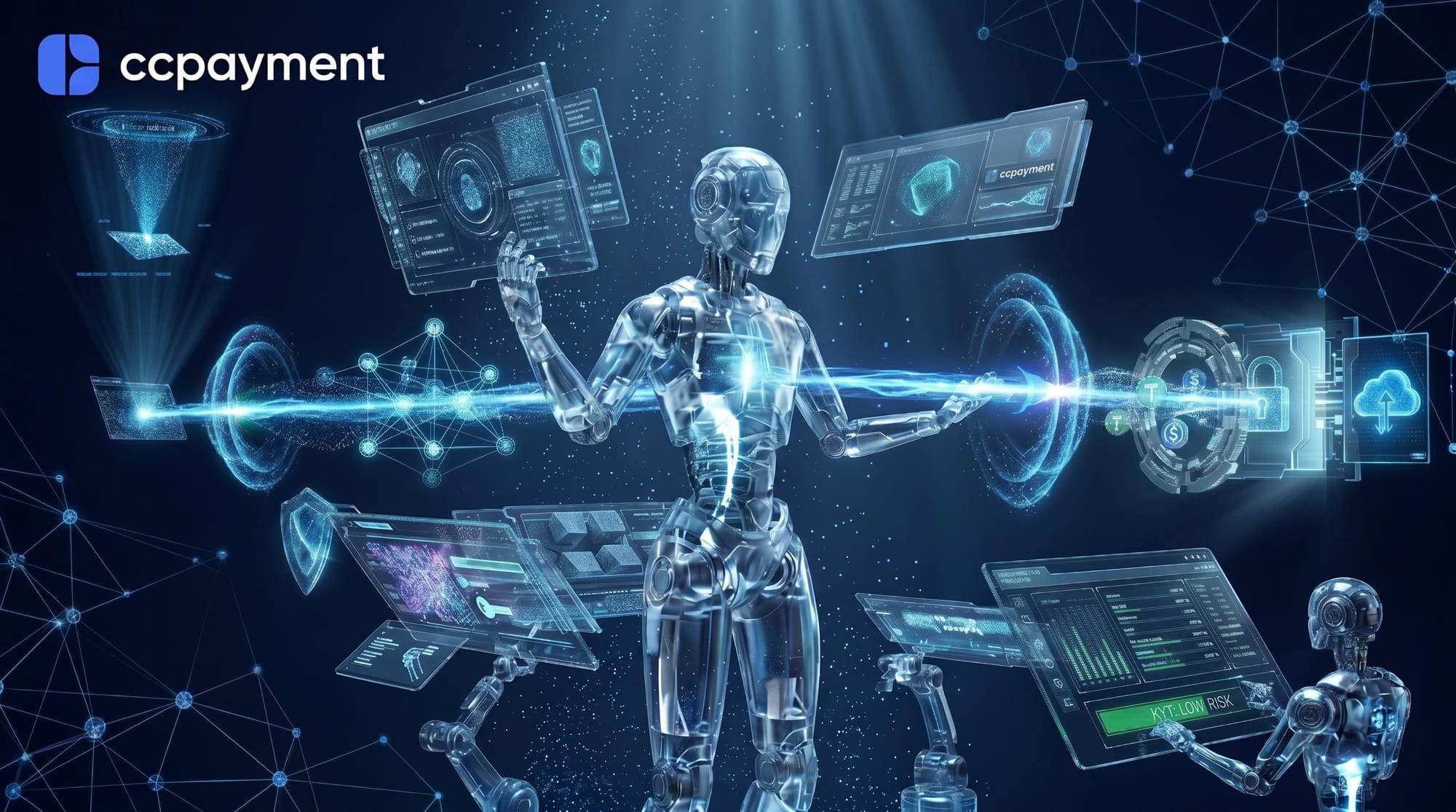How AI Agents Accept Crypto Payments: A Practical Guide for Developers (2026)
