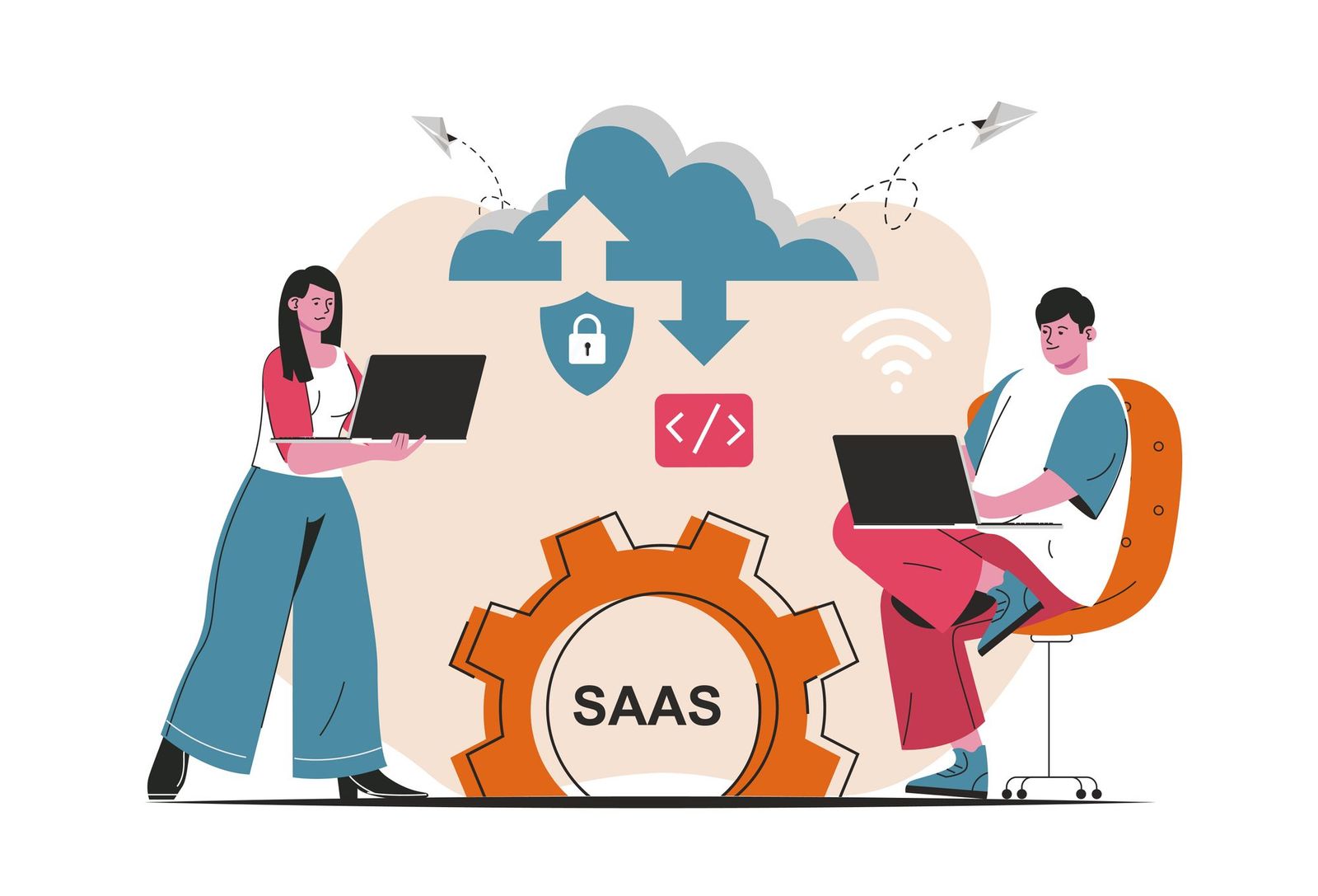 The Ultimate Guide For Choosing The Right Payment Gateway For Your SaaS Business