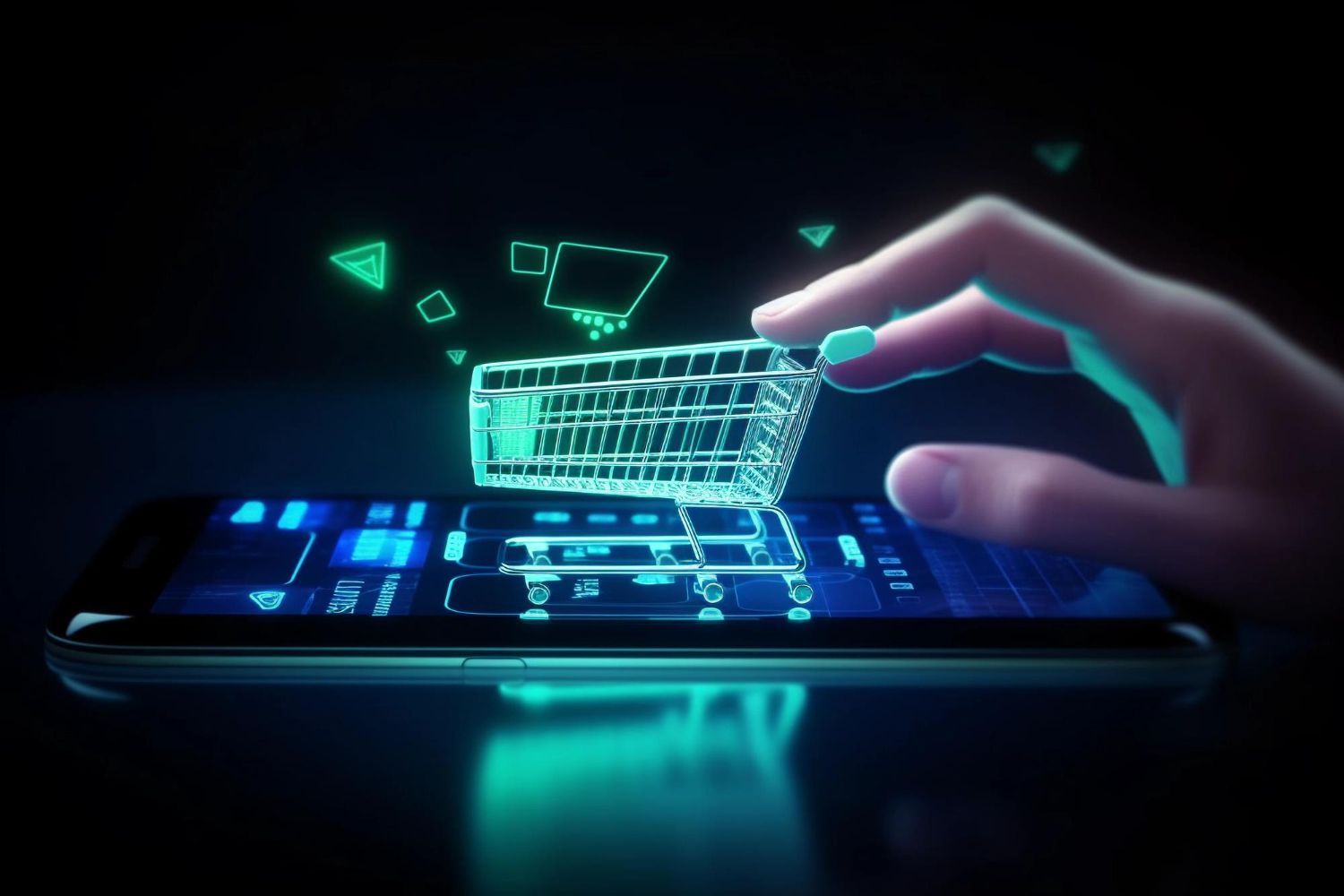 Simplifying Cryptocurrency Payments for E-commerce and Online Merchants