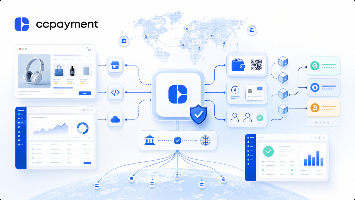 Most Reliable Crypto Payment Gateways for Merchants in 2026
