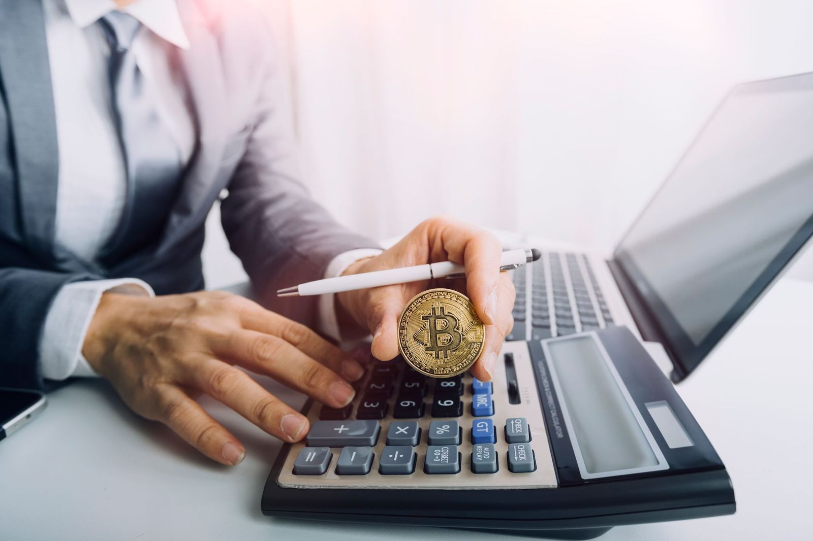 How to Accept Crypto Payments For Multiple Businesses in One Portfolio