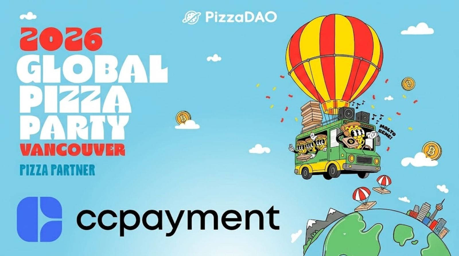 Celebrating Bitcoin Pizza Day 2026: The Evolution of Crypto Payments