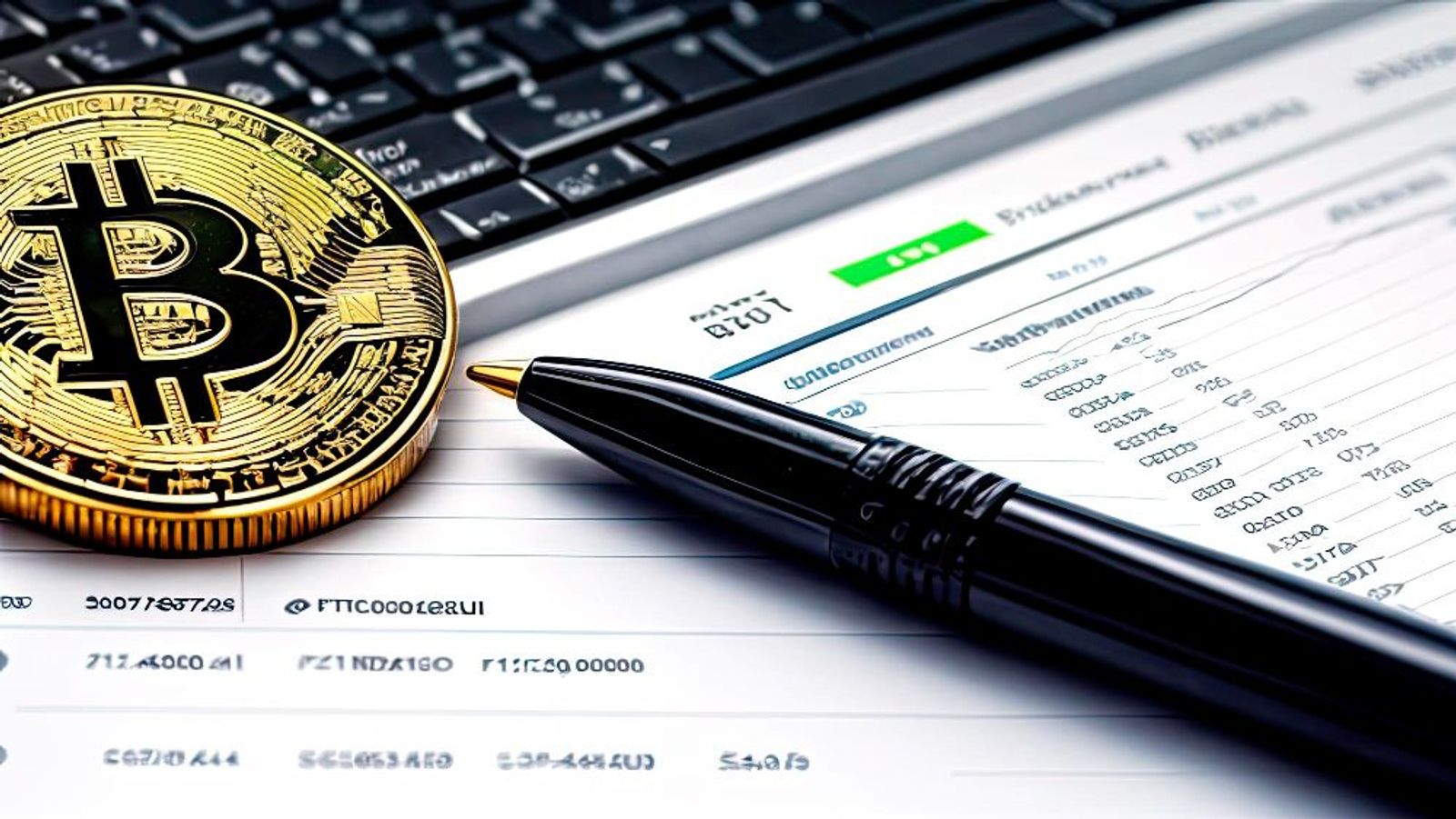Why Does My Crypto Gateway Change My Business' Deposit Address?