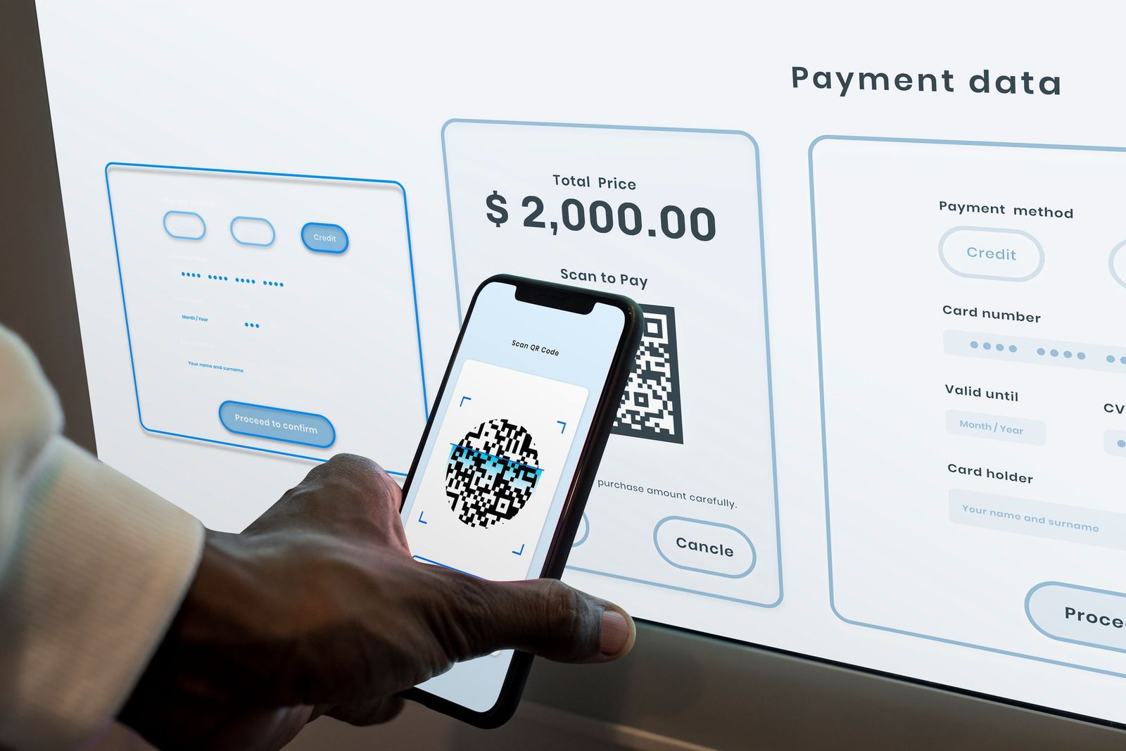 From Entertainment to Retail: How Contactless Payments are Revolutionizing Businesses