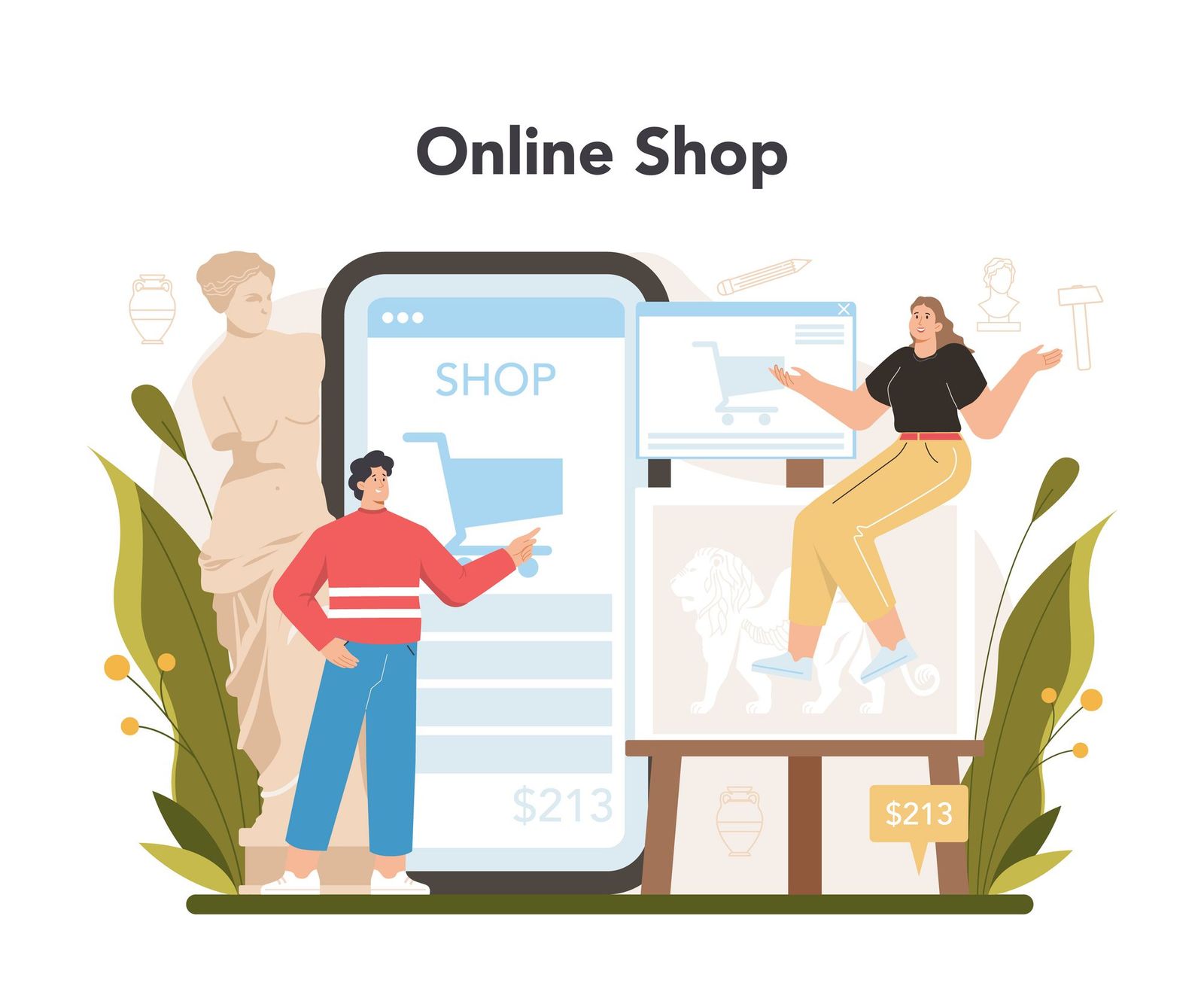 How Can I Educate My Online Shoppers About Cryptocurrency Payment