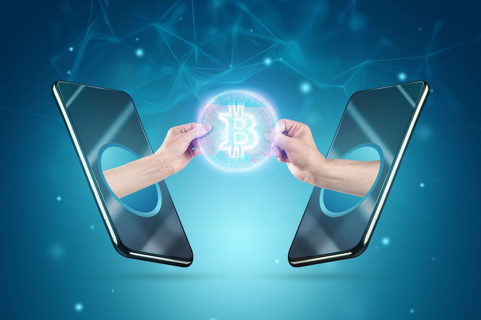 Secure and Efficient Payments: Cryptocurrency is Changing the Way We Pay & Protect Transactions