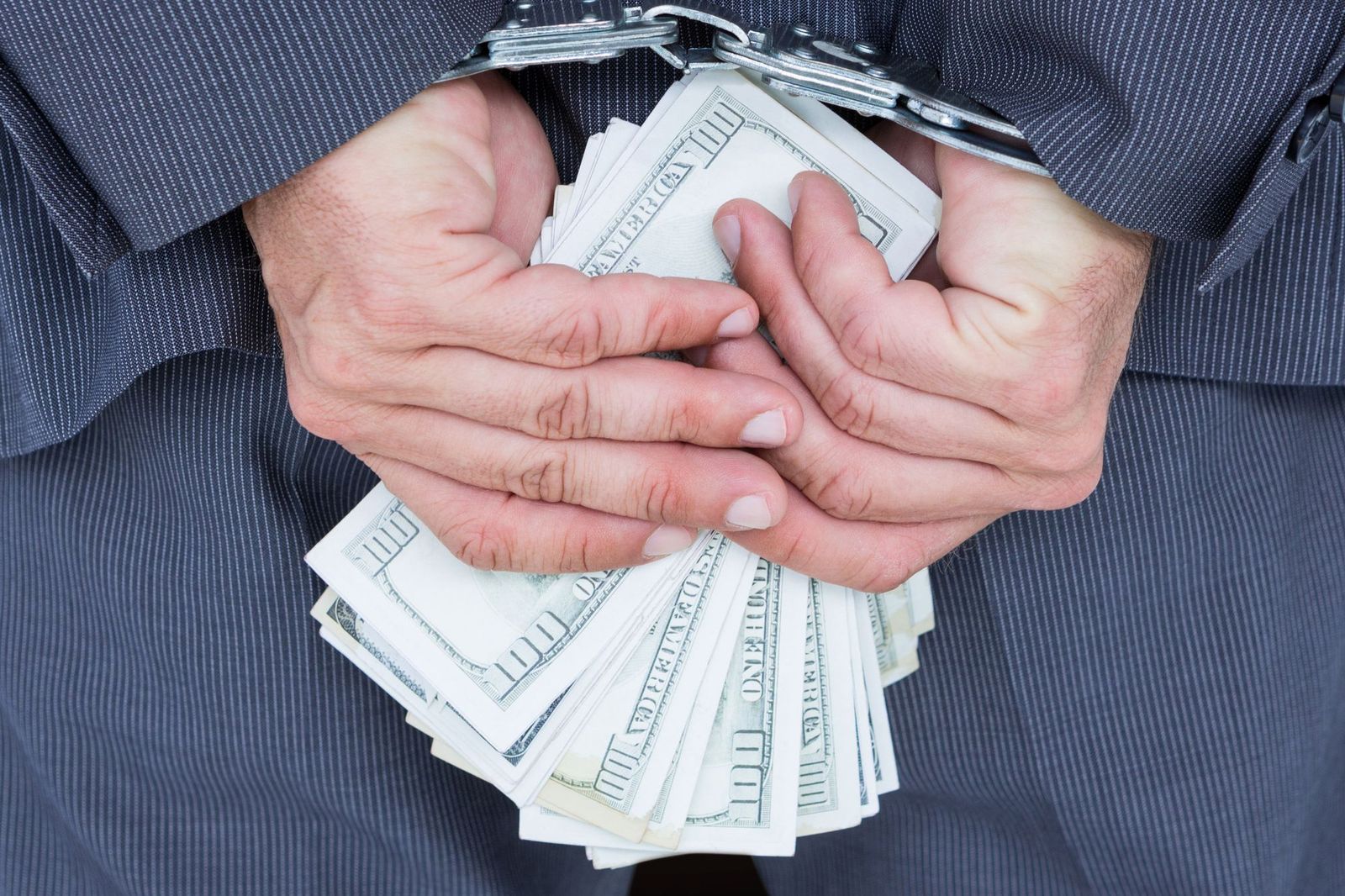 The Role of CCPayment in Mitigating Financial Fraud
