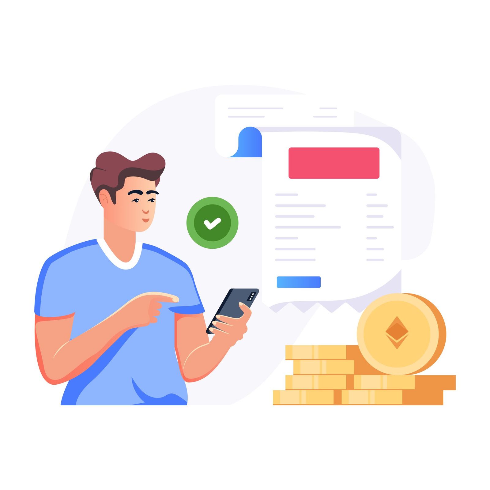How To Automatically Set Up Withdrawals From Your CCPayment Merchant Account
