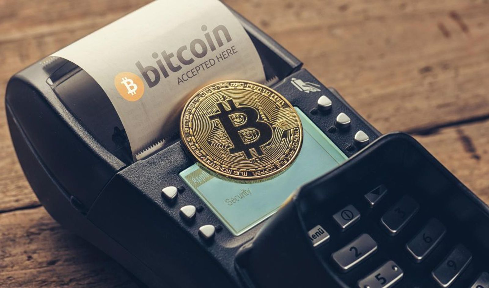 5 Reasons Why Accepting Bitcoin Payments Benefit Your Business