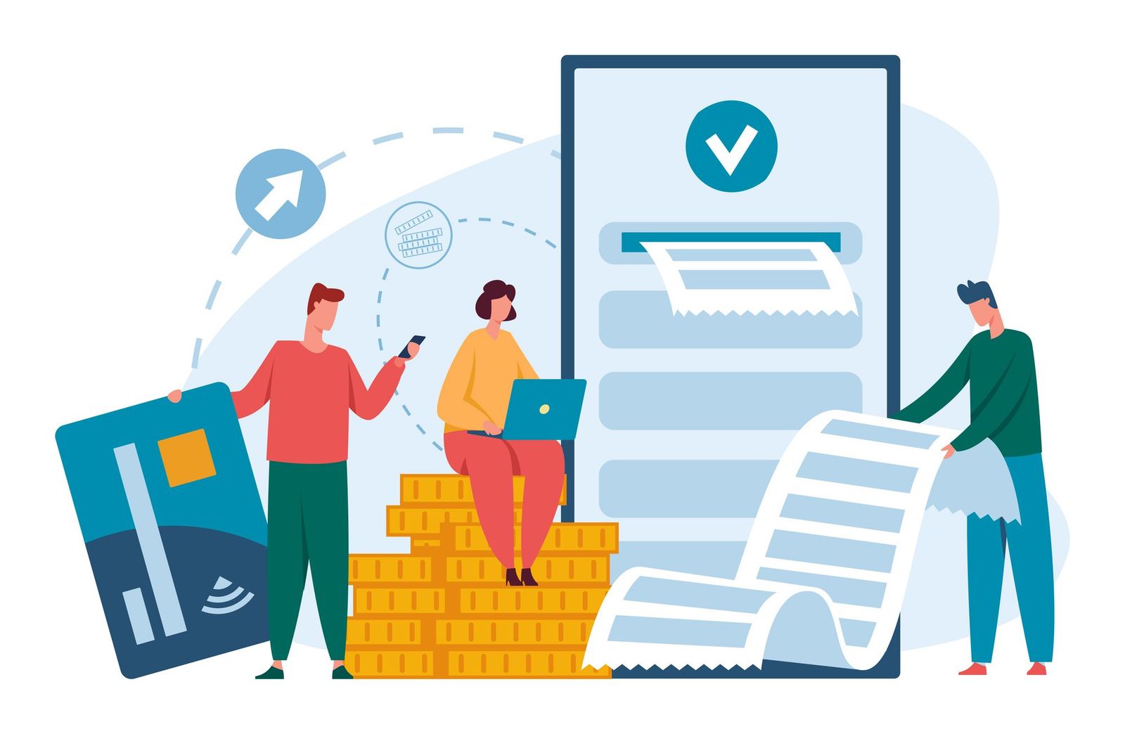 Crypto Payment Gateway vs. Fiat Payment Gateway: Which is Better For My Business?