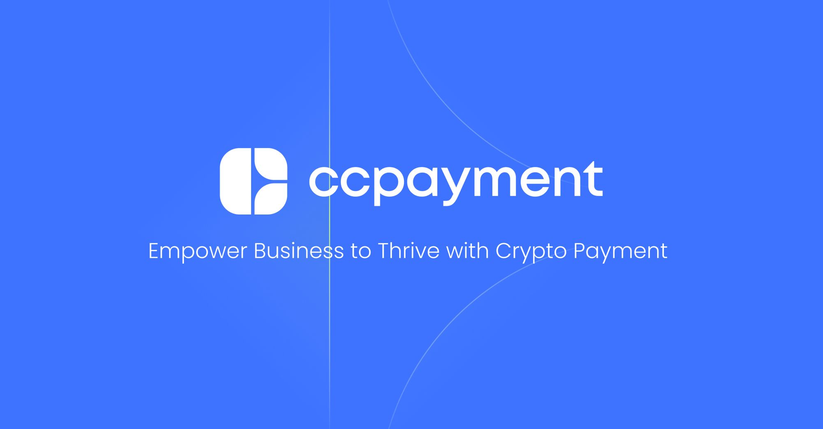 [2026 Guide] CCPayment: Best Crypto Payment Gateway for Ecommerce (Fees As Low As 0.2%)