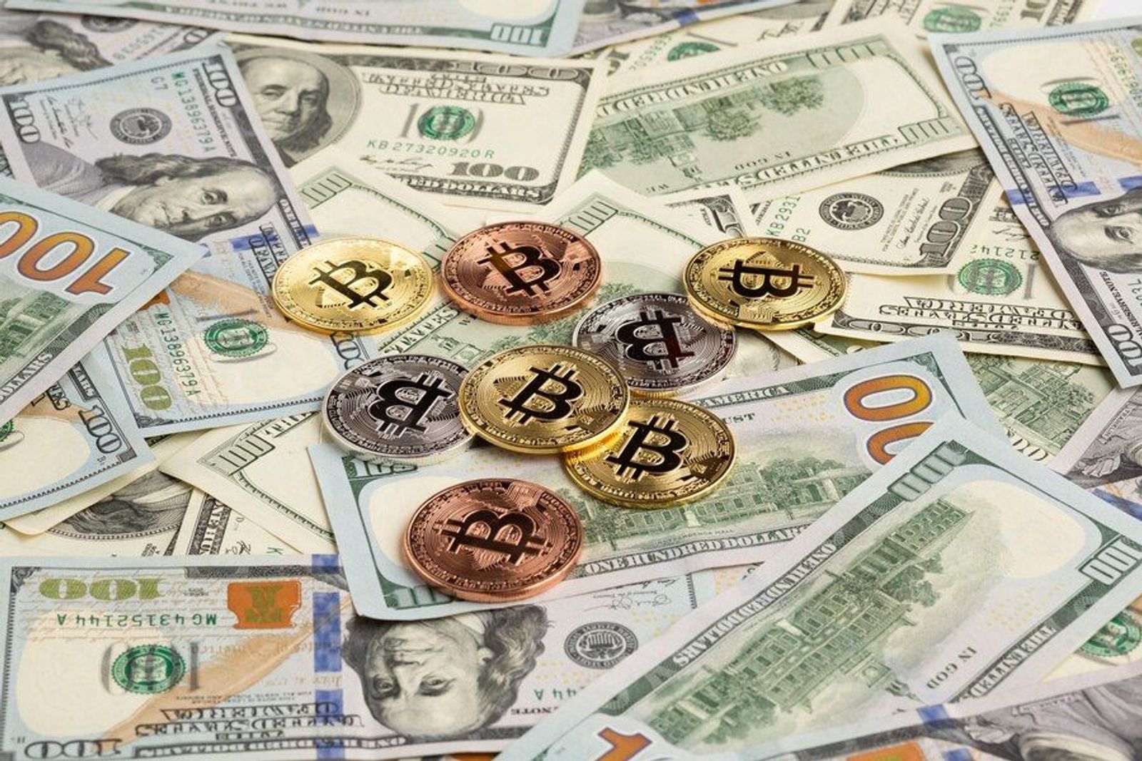 Revealed! How To Instantly Withdraw Your Crypto Income To Your Bank Account