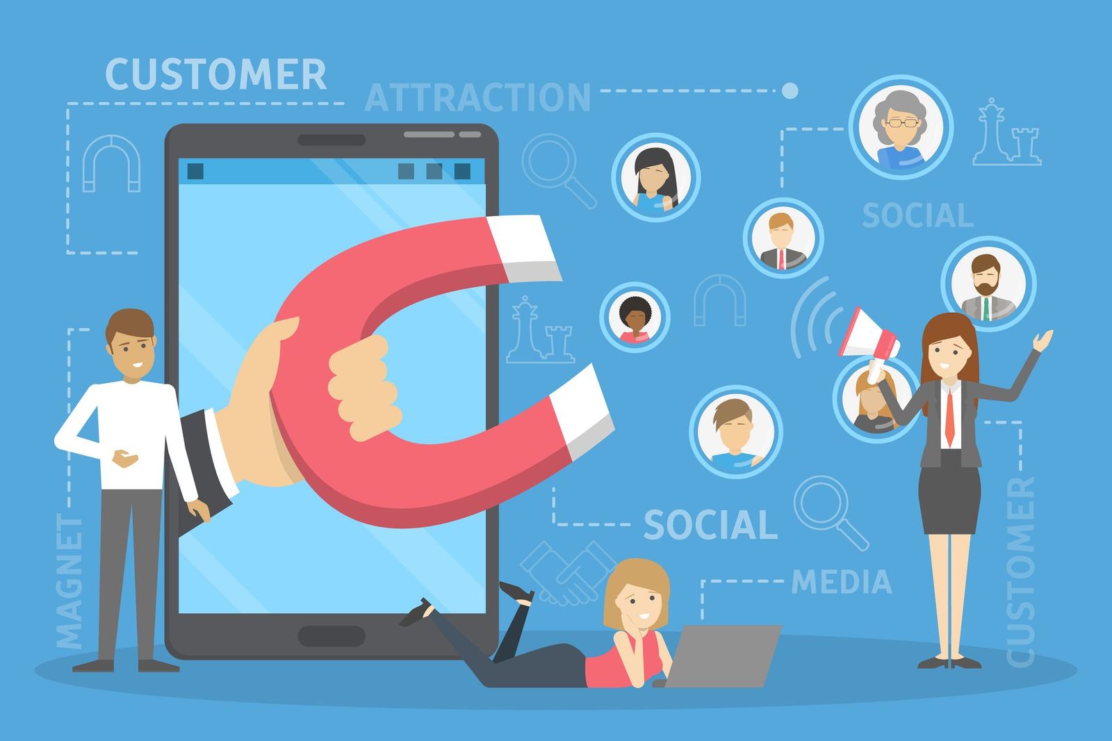 How Accepting Cryptocurrency Can Improve Customer Retention for Your Consultancy Firm