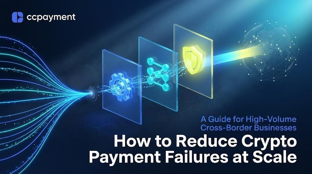 Why Cross-Border Payments Fail and How Crypto Fix Them