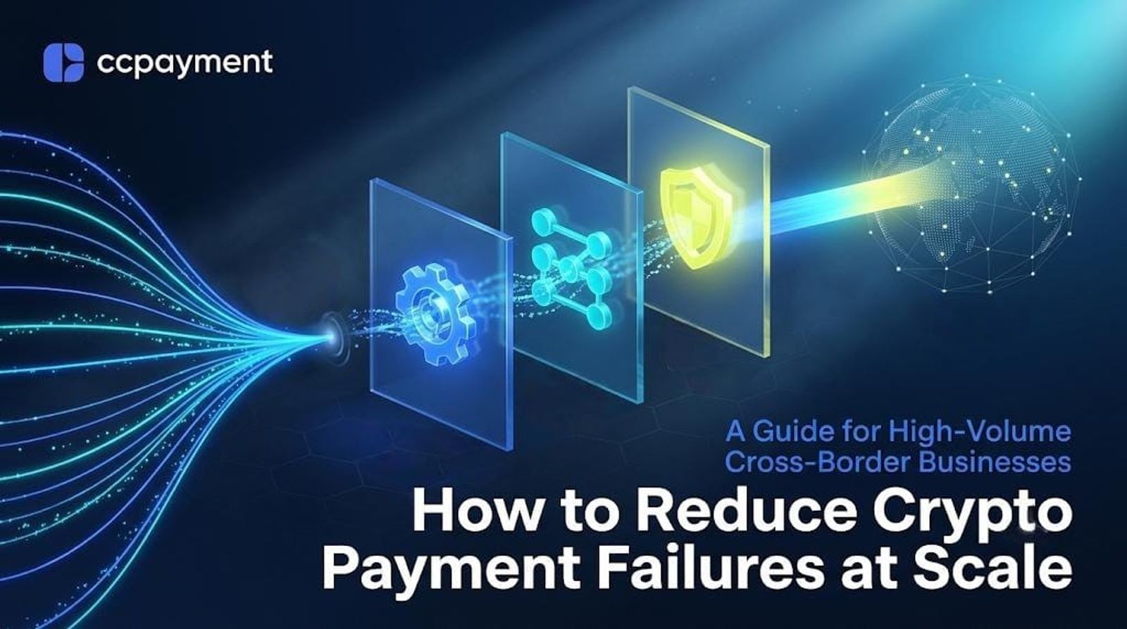 Why Cross-Border Payments Fail and How Crypto Fix Them