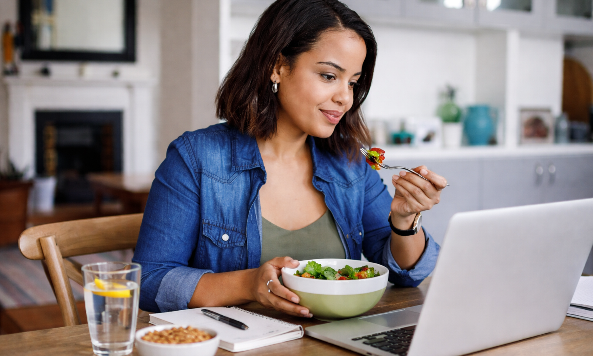 Weight Loss for Working Professionals: Why It Never Sticks 