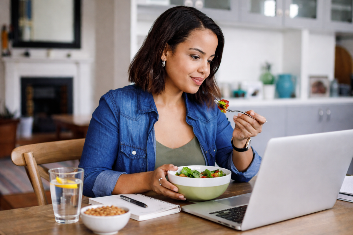 Weight Loss for Working Professionals: Why It Never Sticks