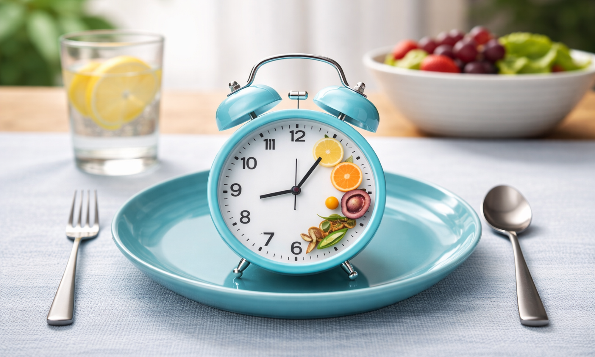 Does intermittent fasting really work?