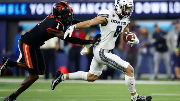 The Los Angeles Bowl has been on ABC in both of its years of existence