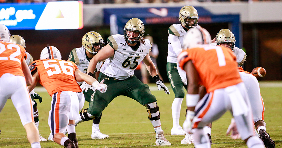 FCS Players Drafted in the 2025 NFL Draft Redshirt Sports