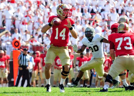 VMI looks to end 25-game losing streak against William & Mary this fall