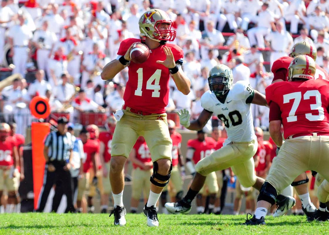 VMI looks to end 25-game losing streak against William & Mary this fall