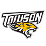 Towson University logo