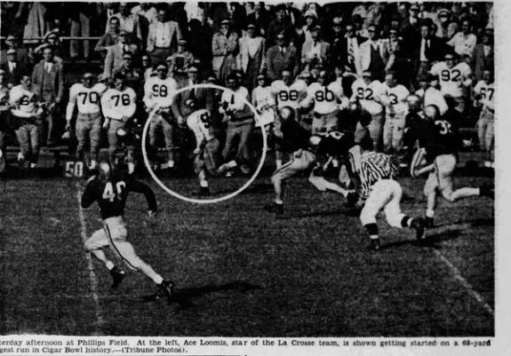 The greatest Valparaiso team of all-time ended the year in a warm climate just like the 2022 team