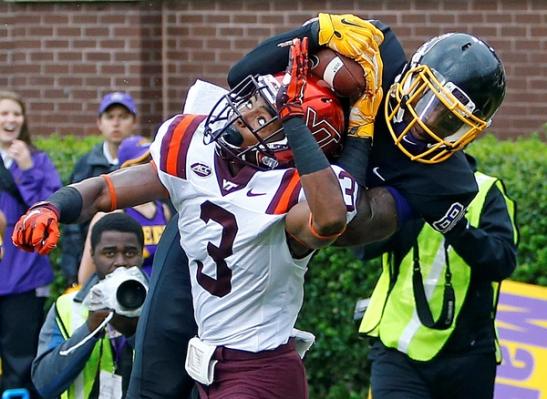 Did your team make Omar-Rashon Borja’s Week 14 bowl projections?