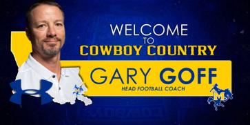 Gary Goff 