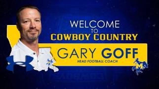 Gary Goff 