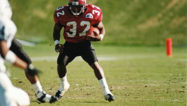 The Big West had a tie in to the Famous Idaho Potato Bowl in New Mexico State's last four seasons in the conference.