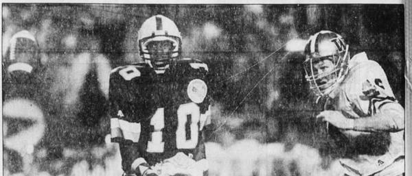 Tulane’s last Independence Bowl appearance came in 1987