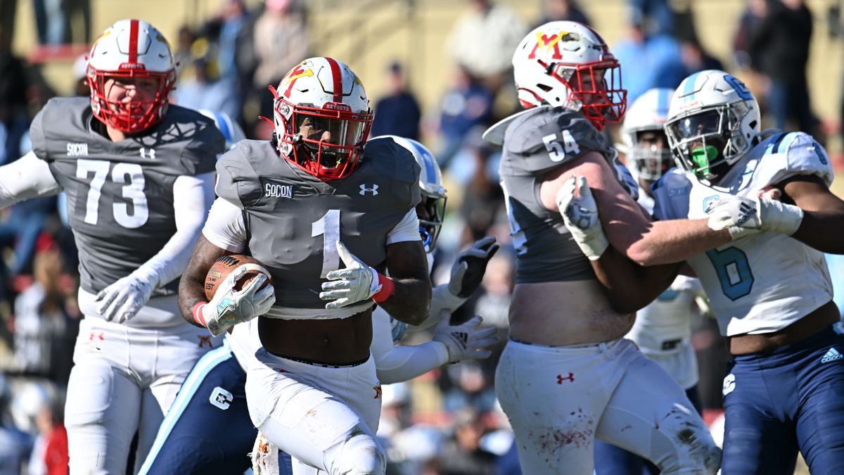 CW will air NC State-VMI on September 16th. 