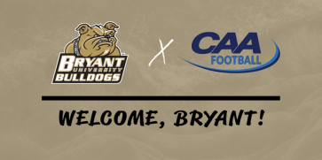 Bryant joins the CAA in 2024