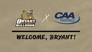 Bryant joins the CAA in 2024