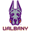 University of Albany logo