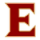 Elon University logo