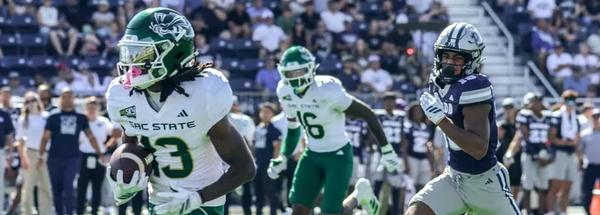 Sacramento State has been linked to the MAC in rumors.