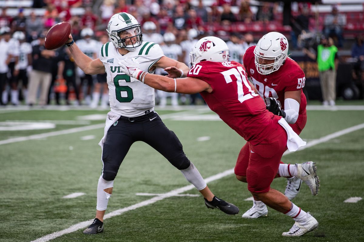 Portand State and Idaho State will appear on The CW as part of Oregon State and Washington State's deal with the network
