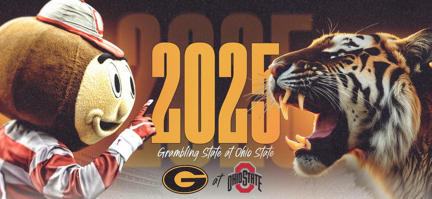 Grambling will receive over $1 million to visit Ohio State