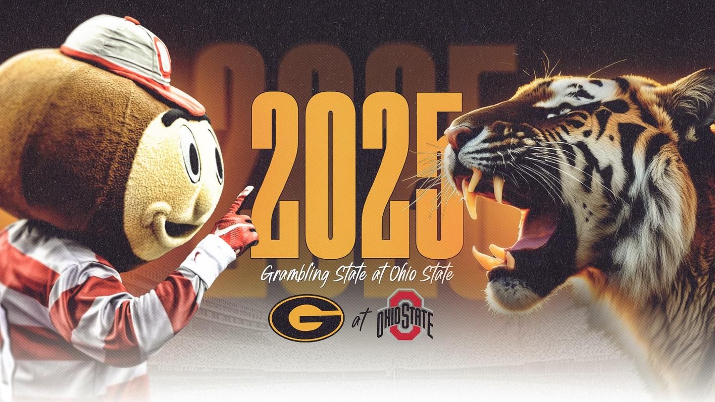 Grambling will receive over $1 million to visit Ohio State